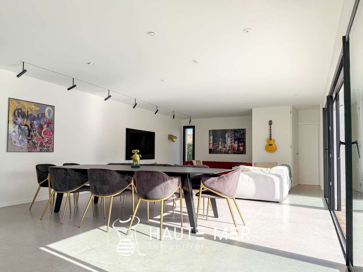 Maison Longeville-sur-Mer