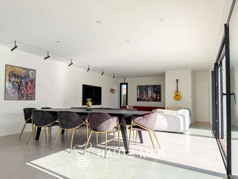 Maison Longeville-sur-Mer - 5 chambres