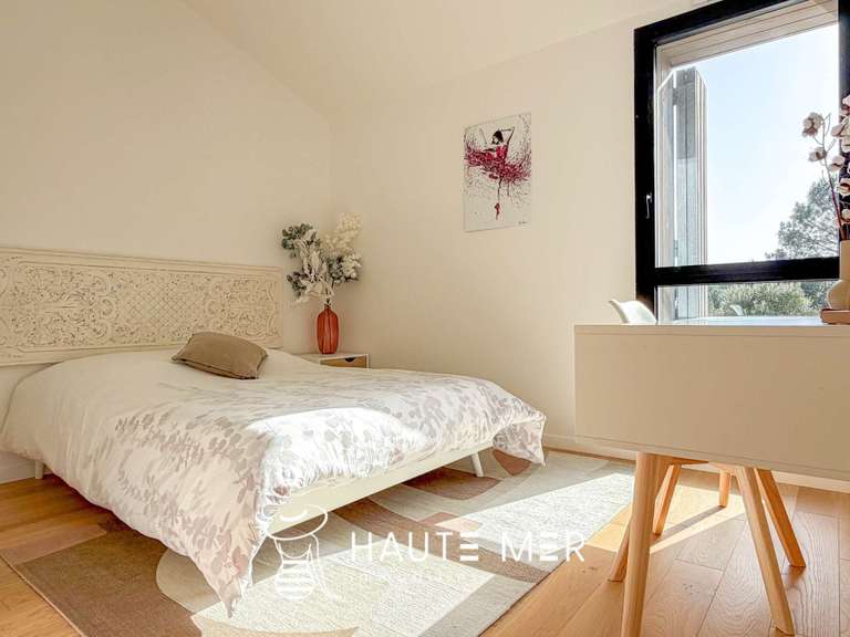 Maison Longeville-sur-Mer - 5 chambres