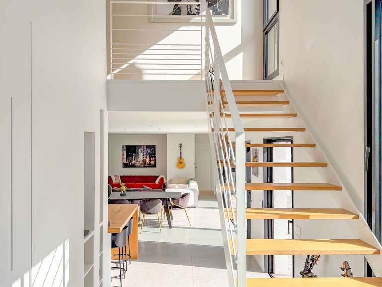 Maison Longeville-sur-Mer - 5 chambres