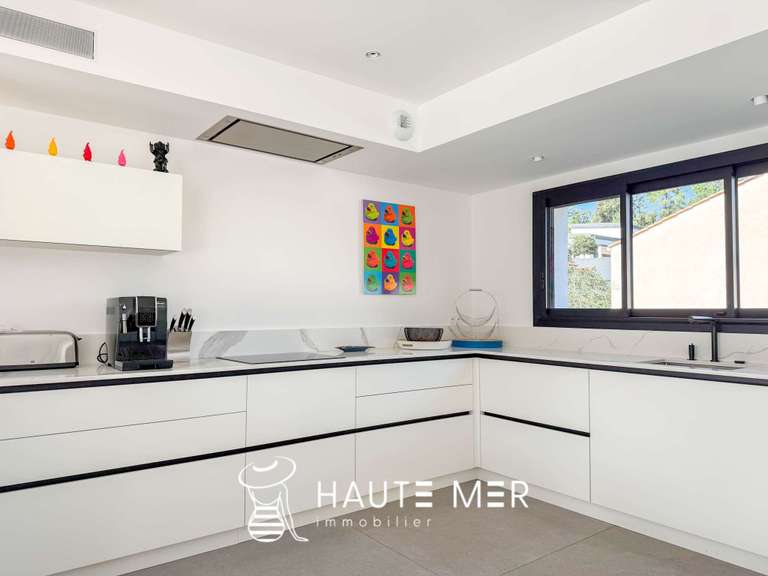 Maison Longeville-sur-Mer - 5 chambres