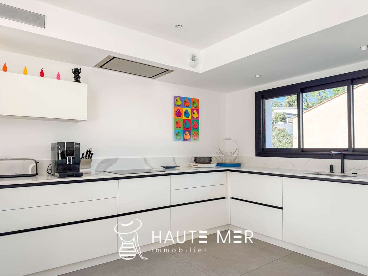 Maison Longeville-sur-Mer