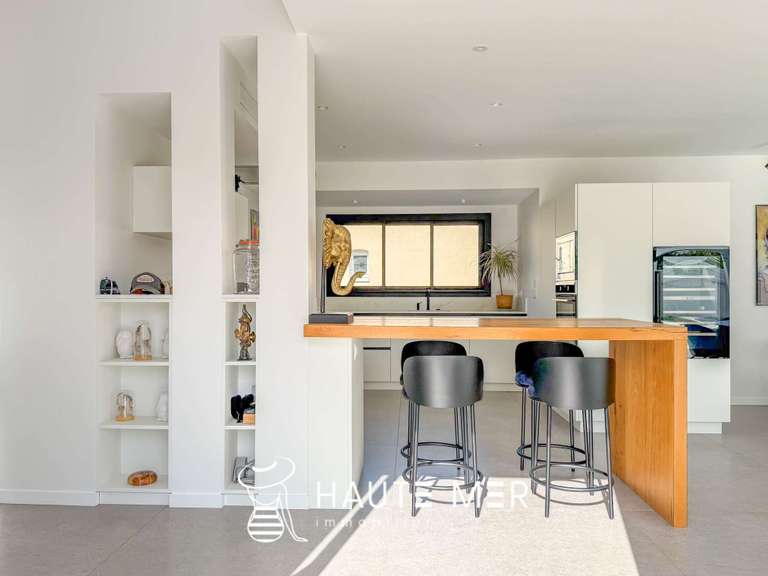 Maison Longeville-sur-Mer - 5 chambres