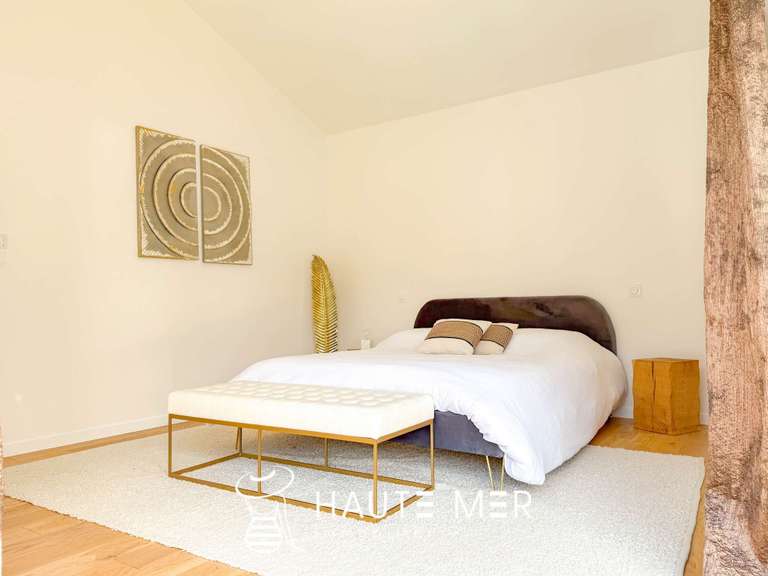 Maison Longeville-sur-Mer - 5 chambres