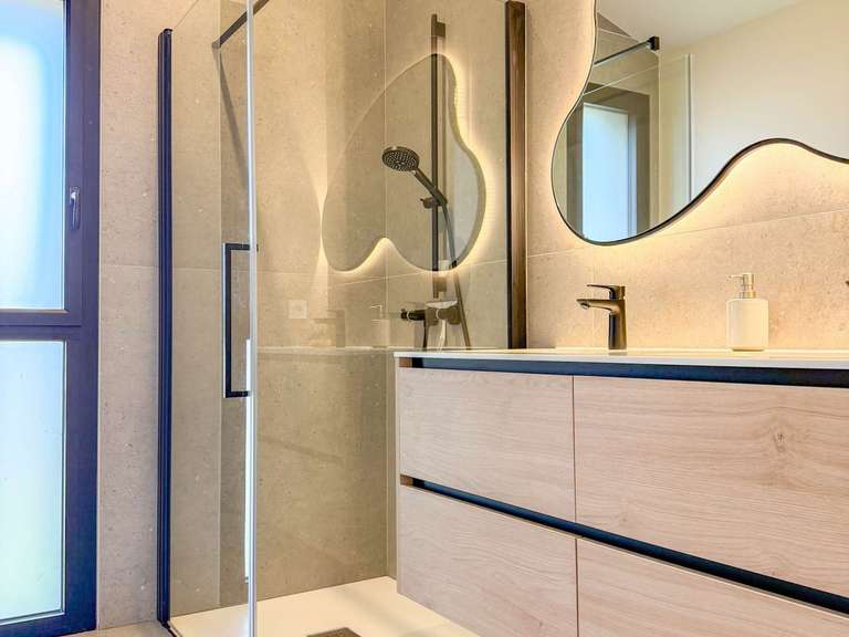 Maison Longeville-sur-Mer - 5 chambres