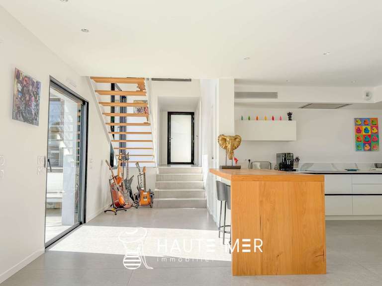 Maison Longeville-sur-Mer - 5 chambres