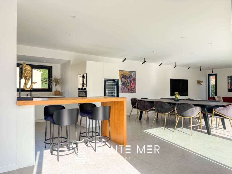 Maison Longeville-sur-Mer - 5 chambres