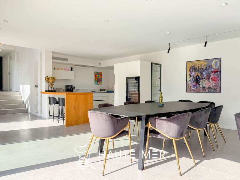 Maison Longeville-sur-Mer - 5 chambres