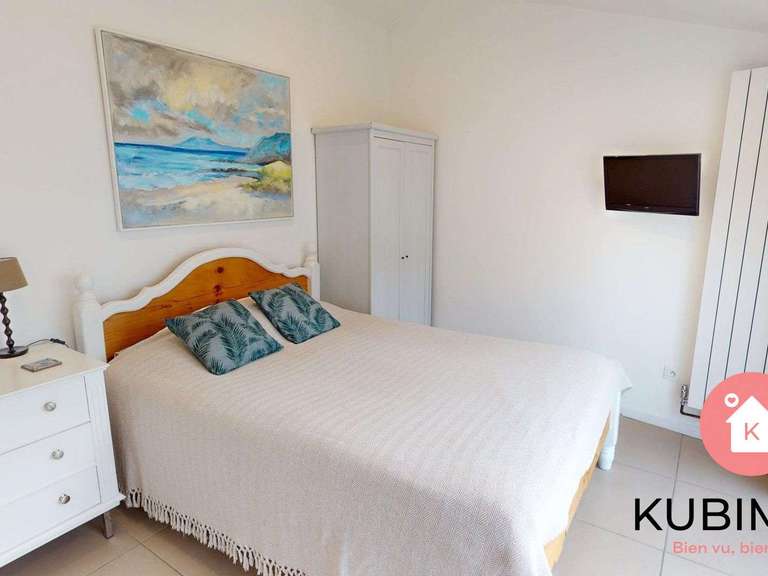 Maison Longeville-sur-Mer - 4 chambres