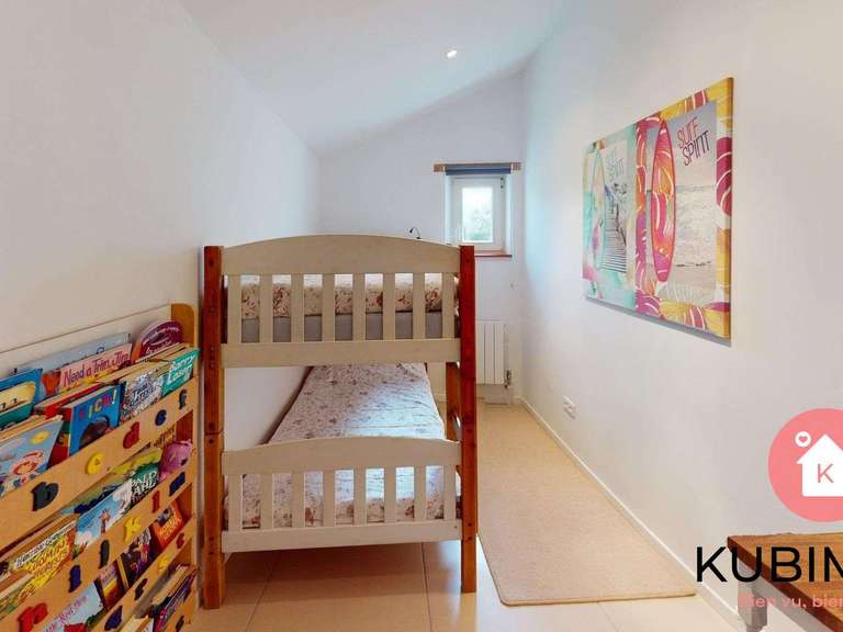 Maison Longeville-sur-Mer - 4 chambres