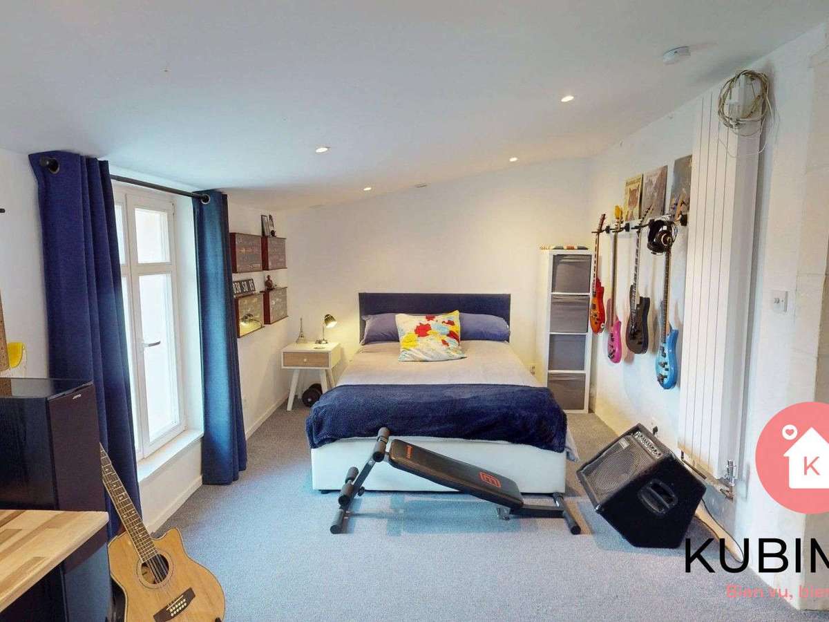 Maison Longeville-sur-Mer