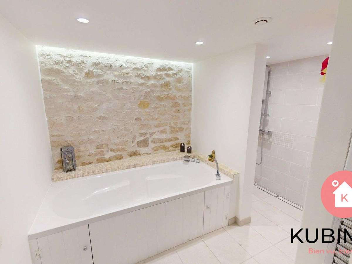 Maison Longeville-sur-Mer