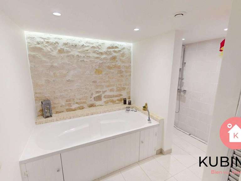 Maison Longeville-sur-Mer - 4 chambres