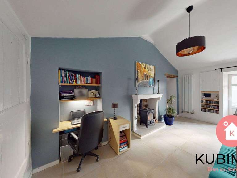 Maison Longeville-sur-Mer - 4 chambres