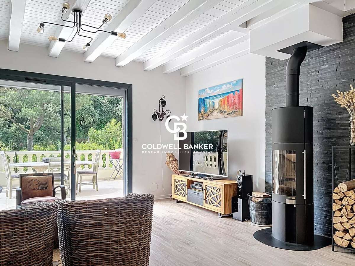 House Longeville-sur-Mer