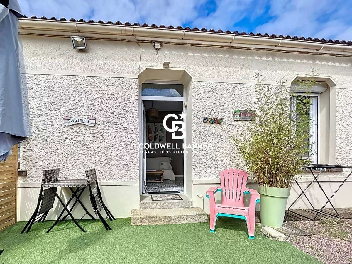 House Longeville-sur-Mer