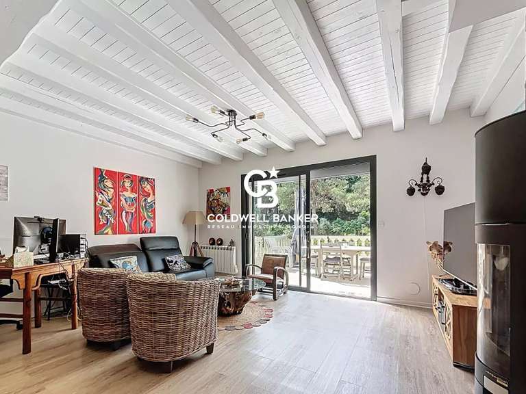 House Longeville-sur-Mer - 5 bedrooms - 203m²