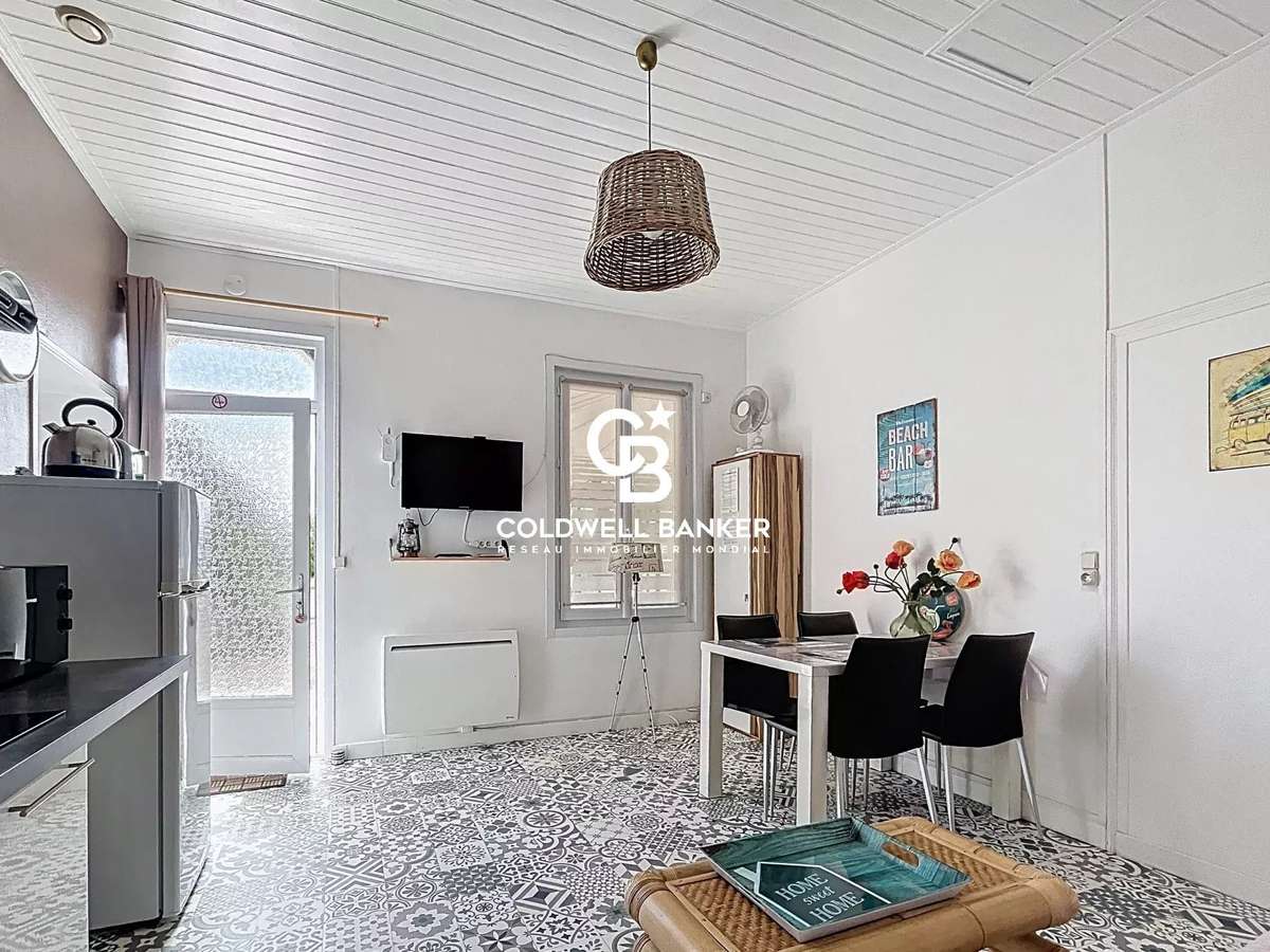 House Longeville-sur-Mer