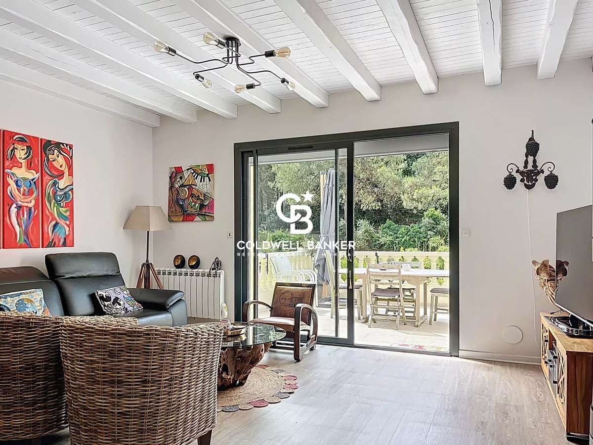 House Longeville-sur-Mer