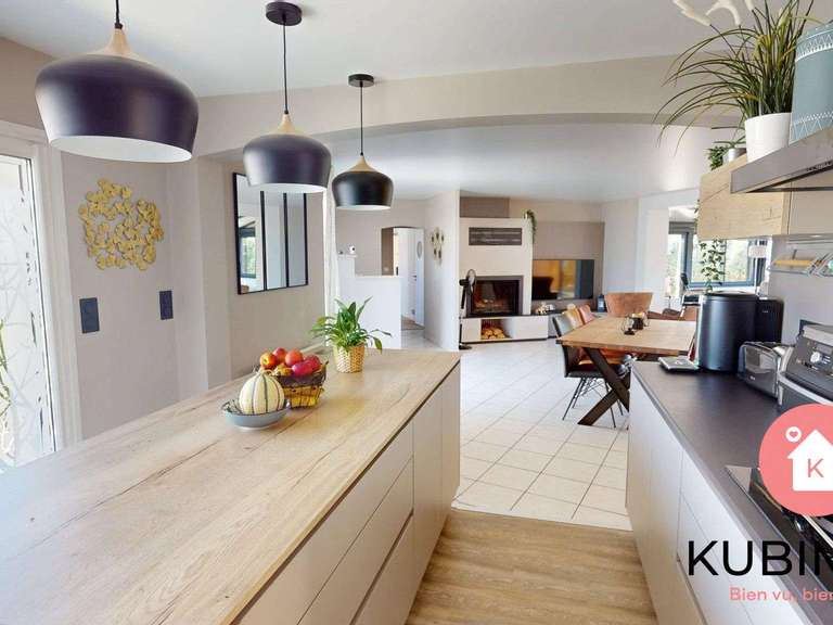 Maison Longeville-sur-Mer - 4 chambres