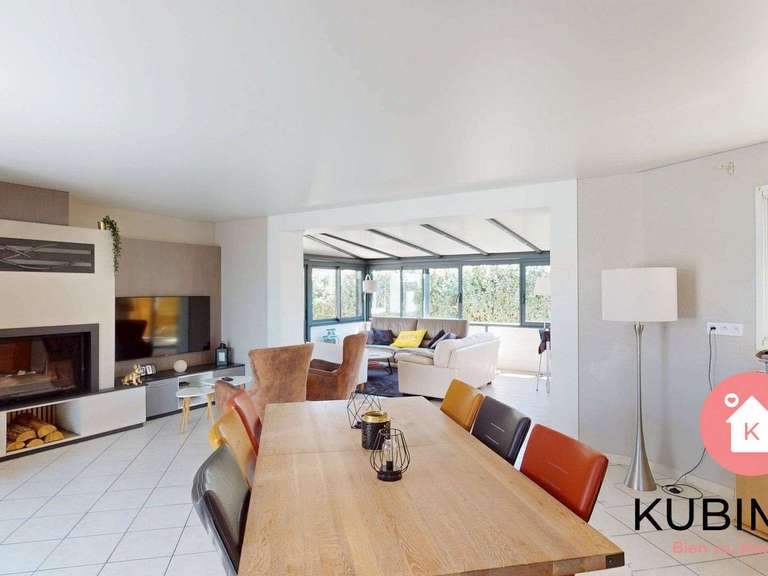 Maison Longeville-sur-Mer - 4 chambres