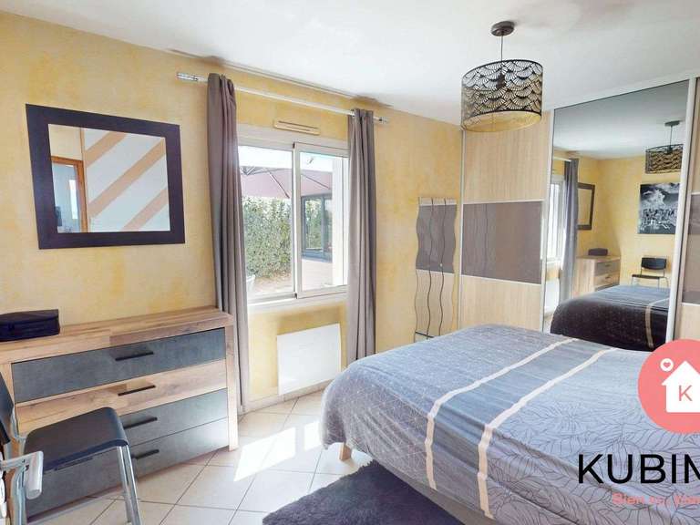 Maison Longeville-sur-Mer - 4 chambres