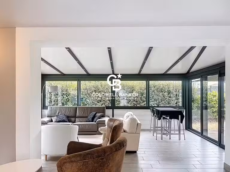 Maison Longeville-sur-Mer - 4 chambres - 170m²
