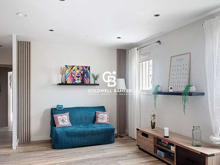 Maison Longeville-sur-Mer - 4 chambres - 170m²