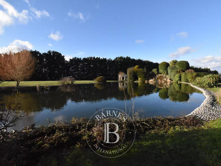 Vente Maison Longjumeau