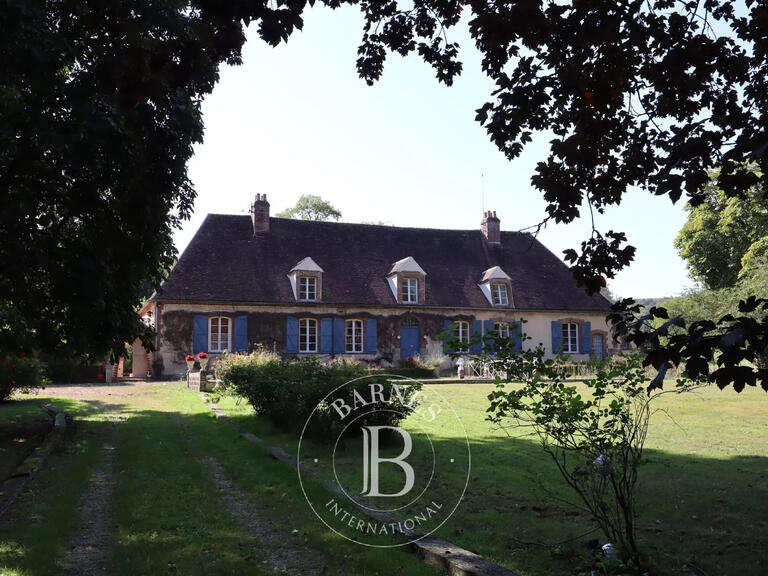 Vente Maison Longny-Au-Perche - 7 chambres