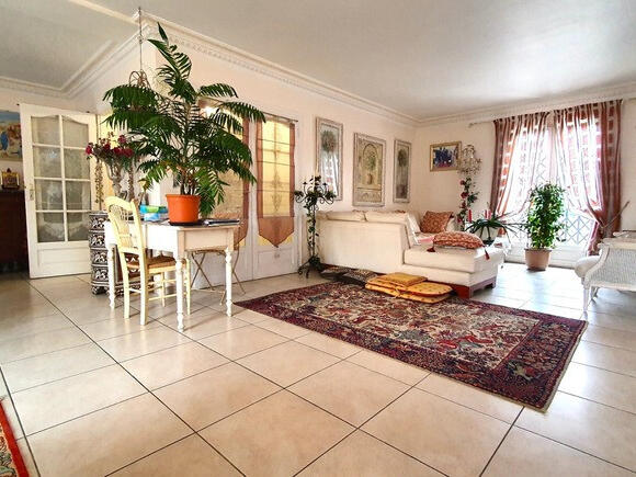 Sale House Longpont-sur-Orge - 5 bedrooms