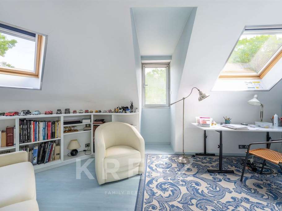 Maison Longpont-sur-Orge