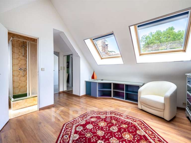 Maison Longpont-sur-Orge - 5 chambres - 510m²