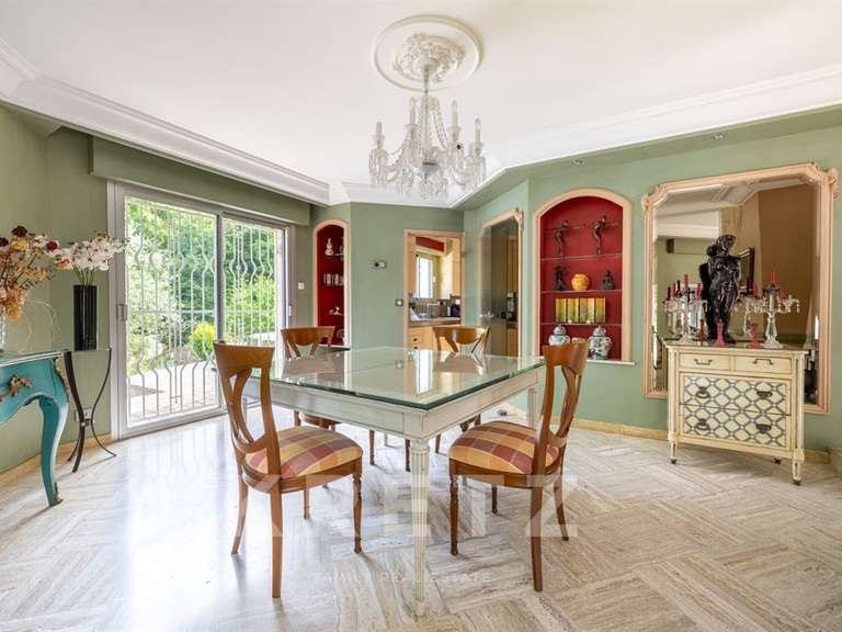 Maison Longpont-sur-Orge - 5 chambres - 510m²