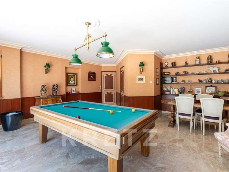 Maison Longpont-sur-Orge - 5 chambres - 510m²