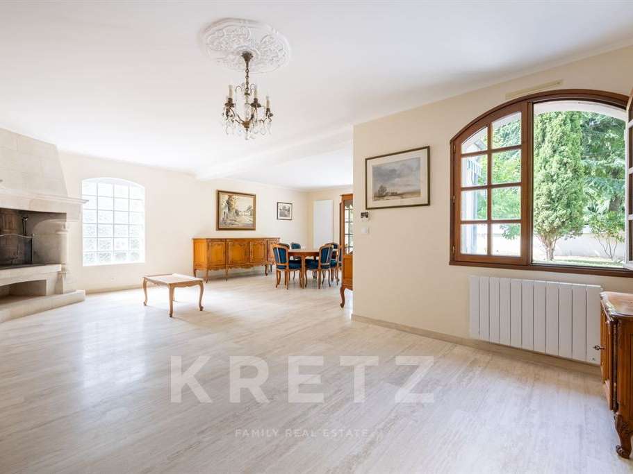 Maison Longpont-sur-Orge