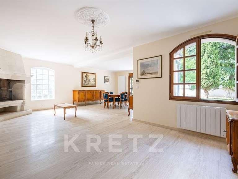 Maison Longpont-sur-Orge - 5 chambres - 321m²