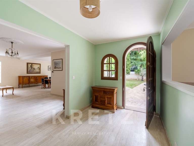 Maison Longpont-sur-Orge - 5 chambres - 321m²
