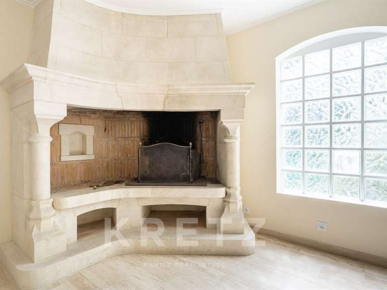 Maison Longpont-sur-Orge - 5 chambres - 321m²