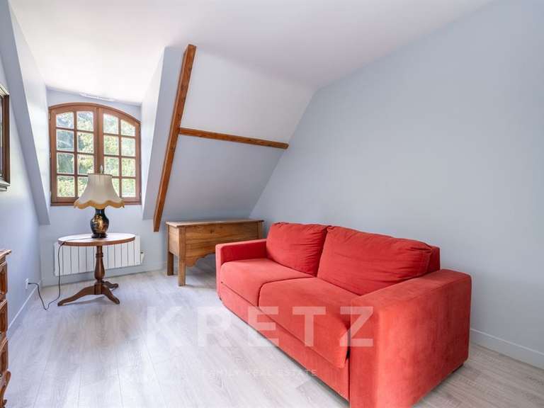 Maison Longpont-sur-Orge - 5 chambres - 321m²