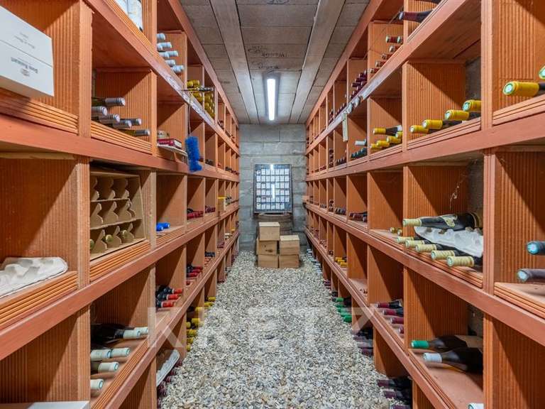 Maison Longpont-sur-Orge - 5 chambres - 307m²