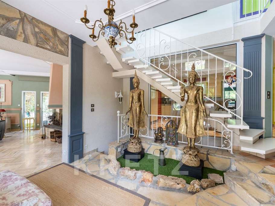 Maison Longpont-sur-Orge