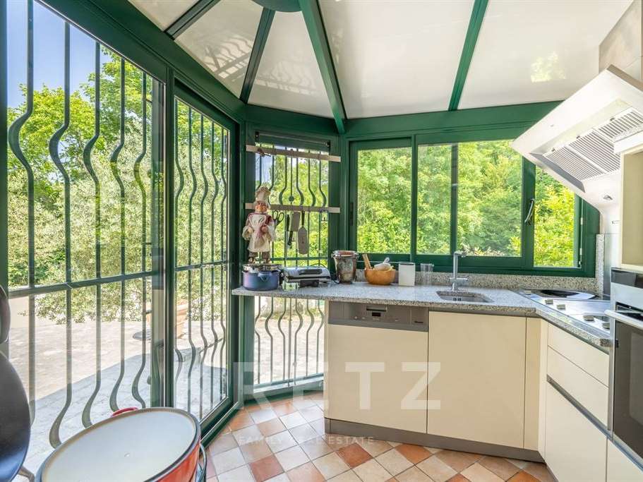 Maison Longpont-sur-Orge