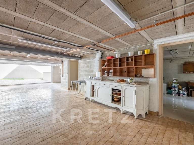 Maison Longpont-sur-Orge - 5 chambres - 207m²