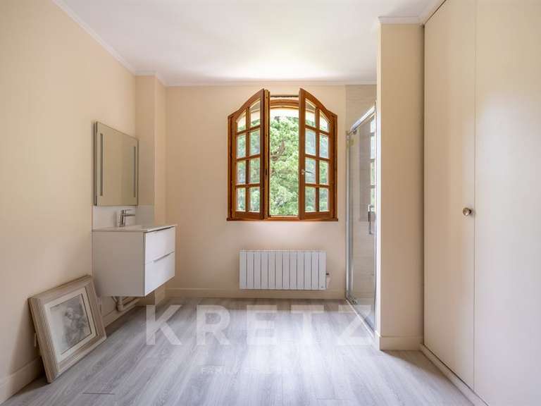 Maison Longpont-sur-Orge - 5 chambres - 207m²