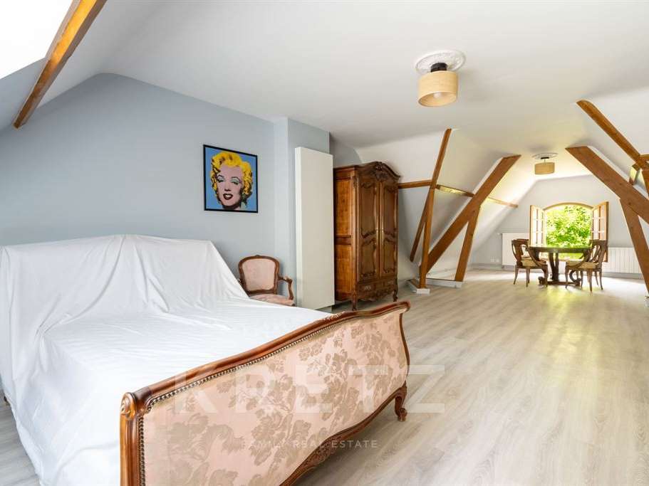 Maison Longpont-sur-Orge