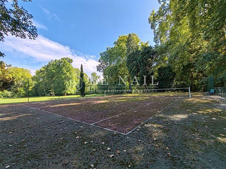 Manoir Longpont-sur-Orge - 522m²