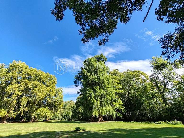 Manoir Longpont-sur-Orge - 522m²