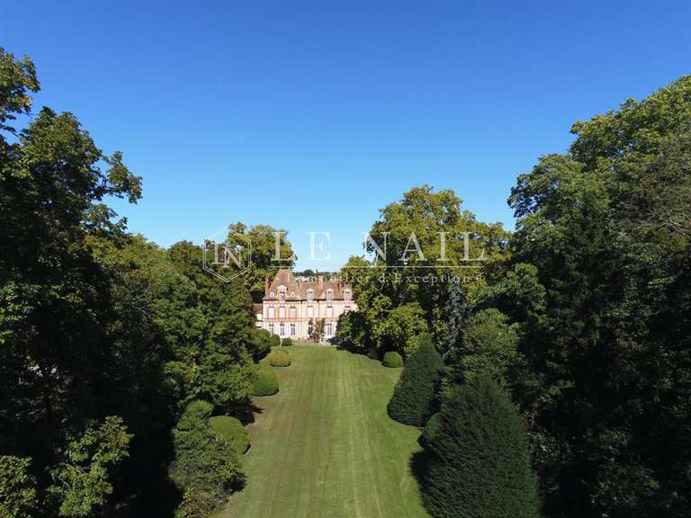 Manoir Longpont-sur-Orge - 522m²