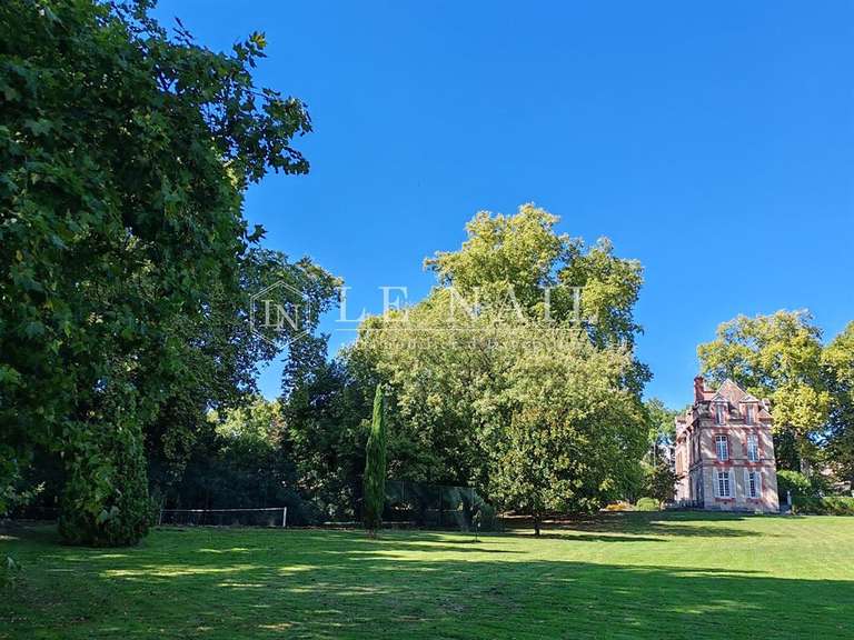 Manoir Longpont-sur-Orge - 522m²